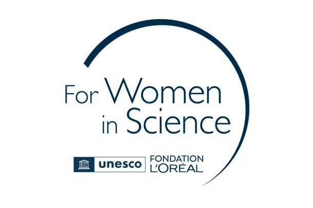 L'Oréal-UNESCO For Women in Science