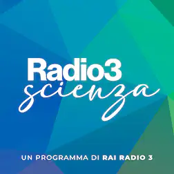 RAI Radio3 Scienza interview
