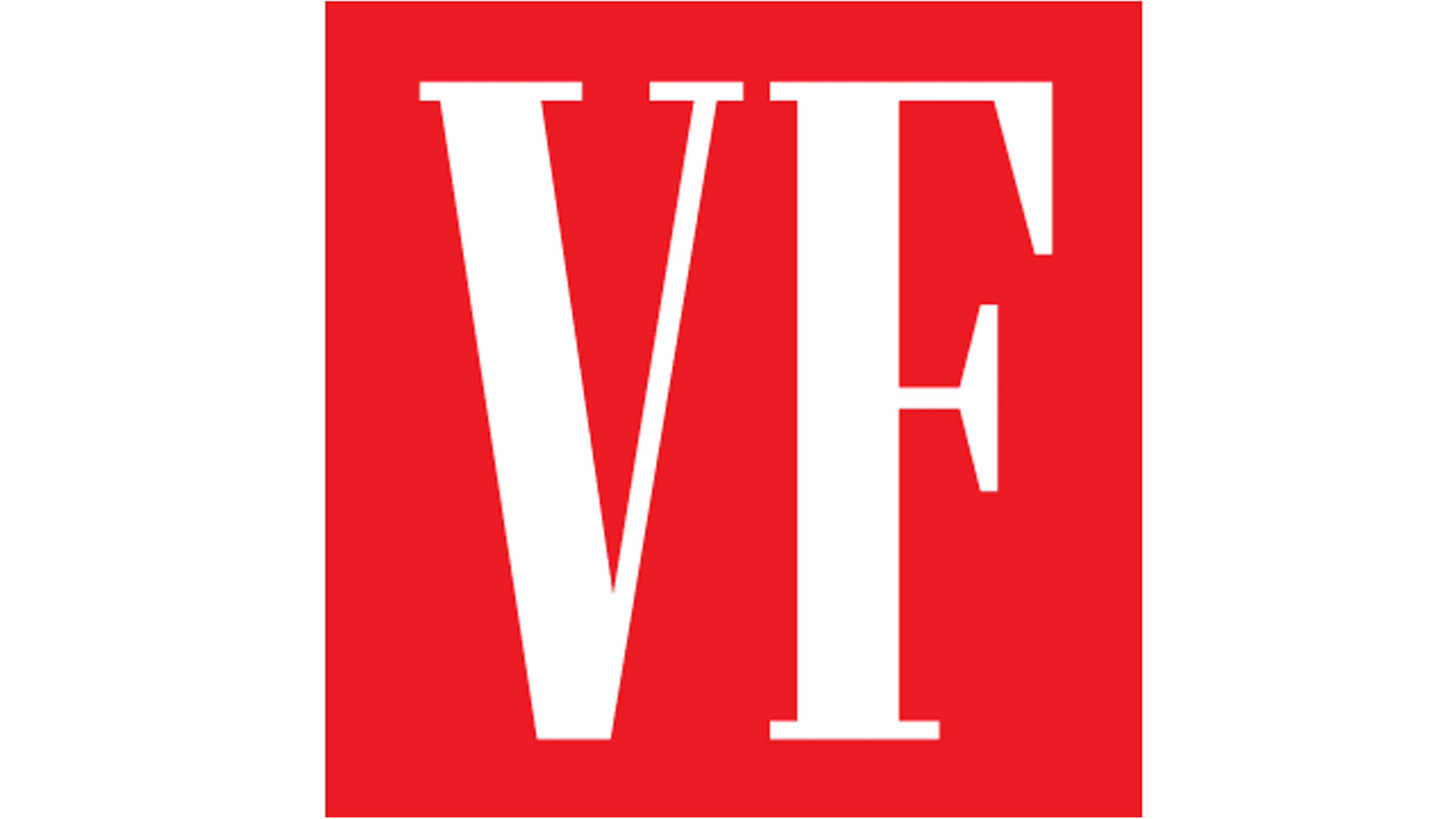 Vanity Fair — Lucrezia Laccetti